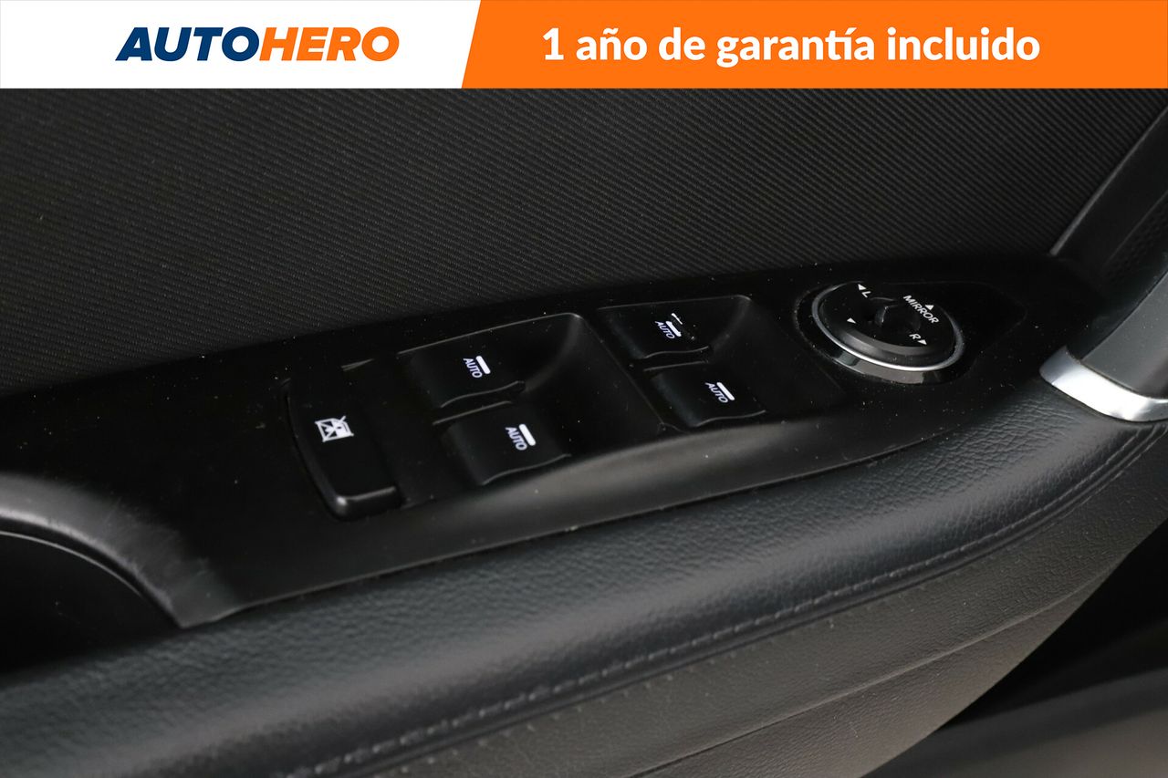 Foto Hyundai i40 21