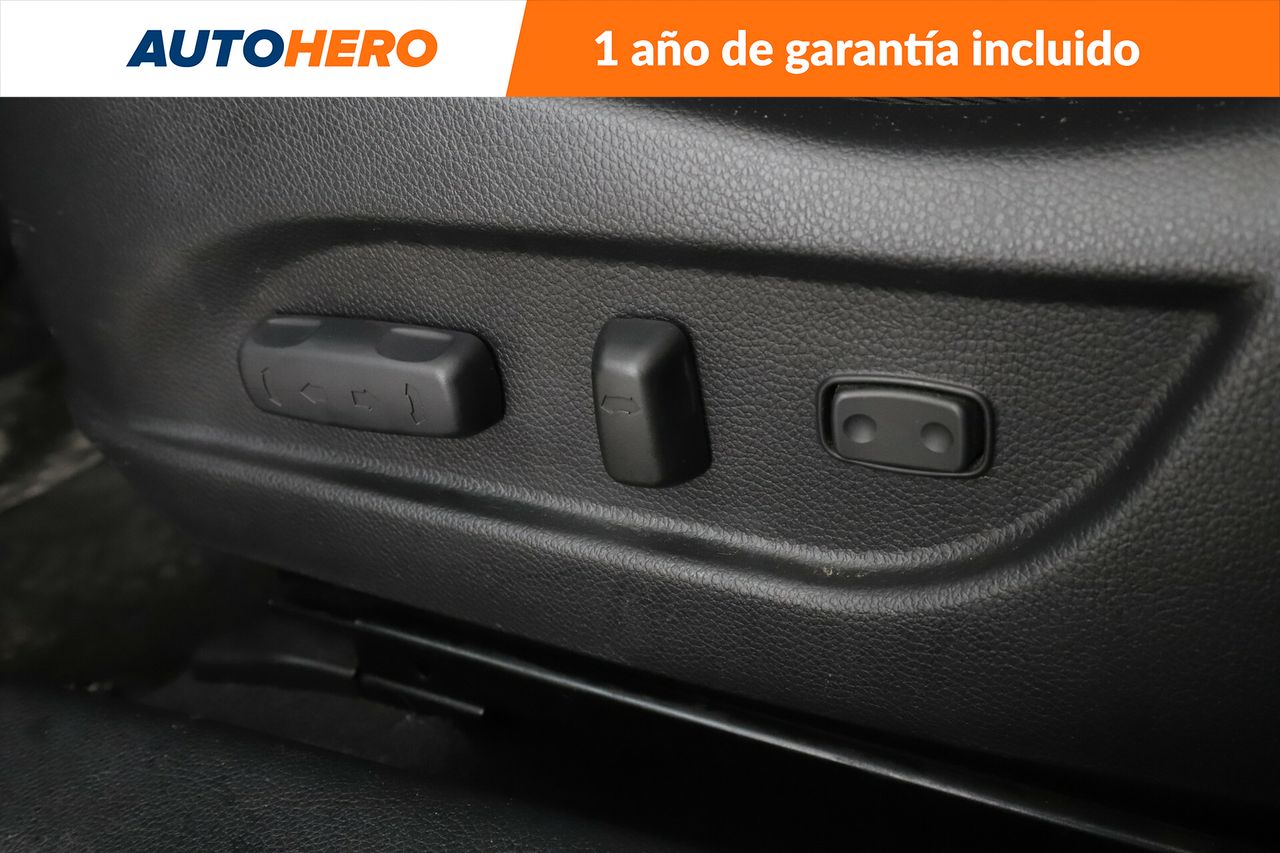 Foto Hyundai i40 22