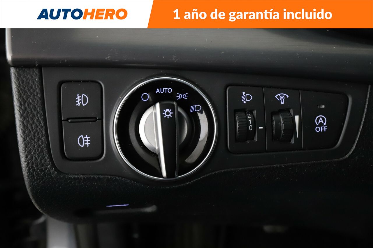 Foto Hyundai i40 23