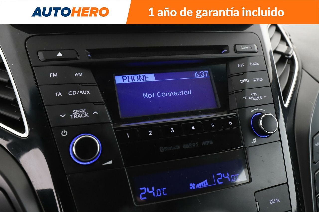 Foto Hyundai i40 25