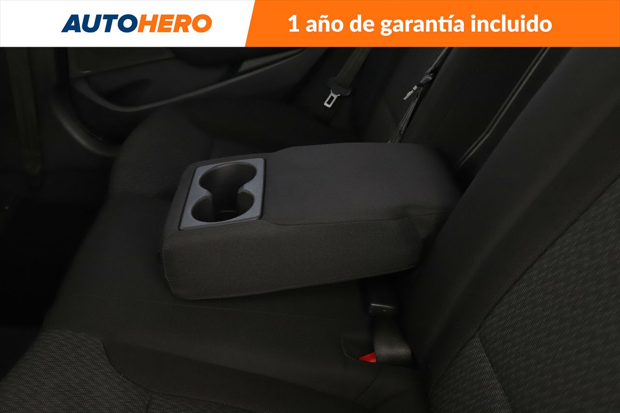 Foto Hyundai i40 26