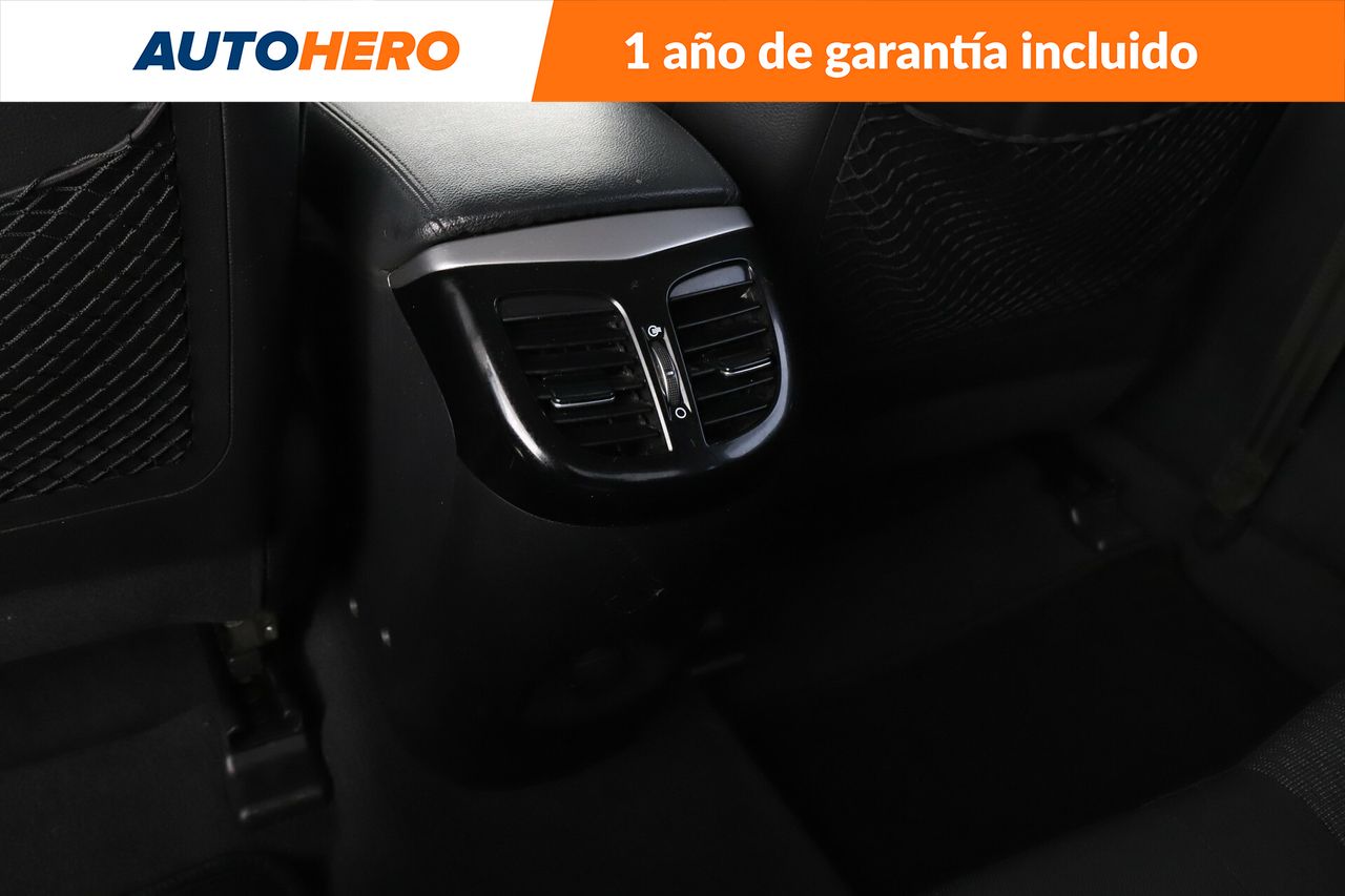 Foto Hyundai i40 27