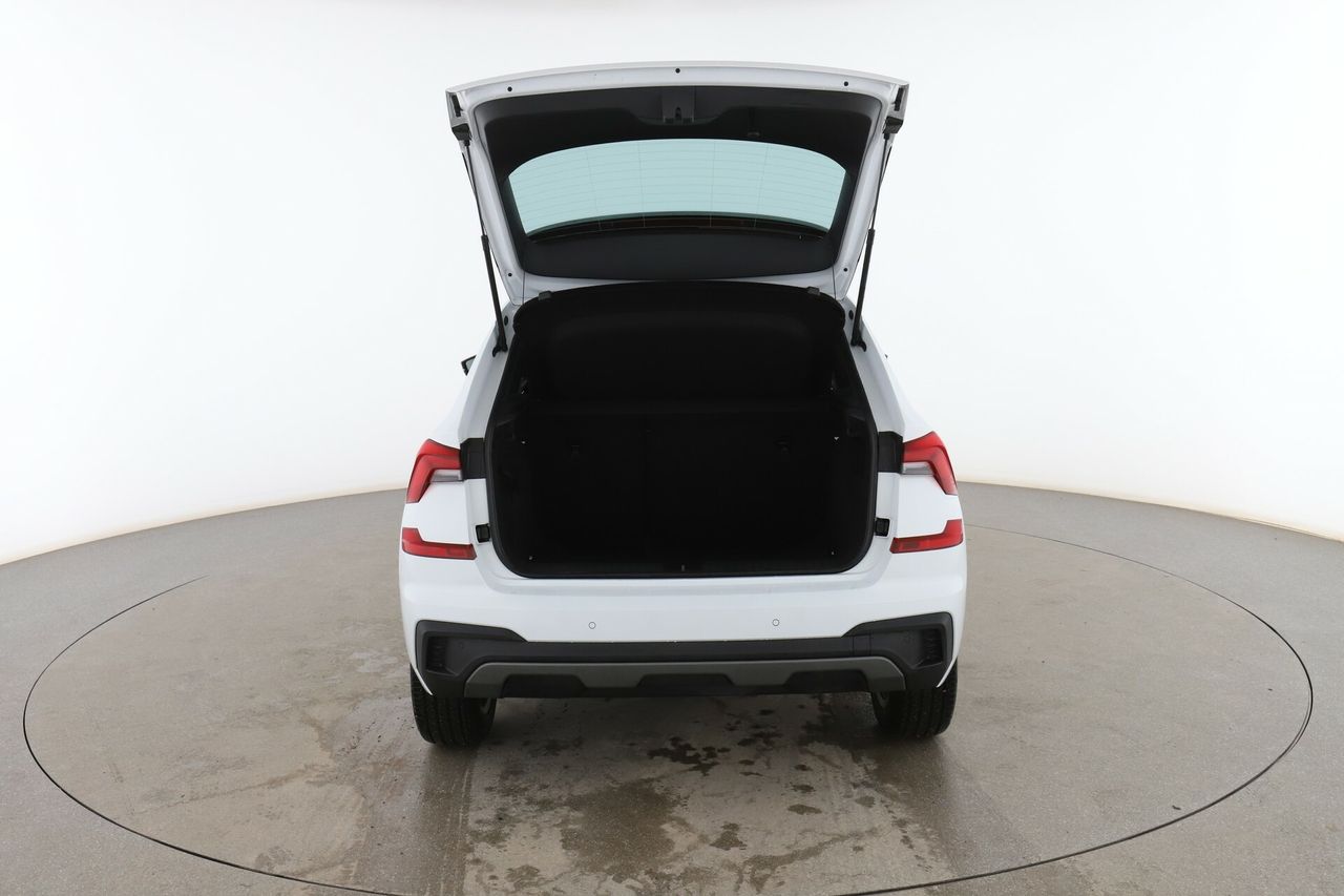 Foto Skoda Kamiq 16