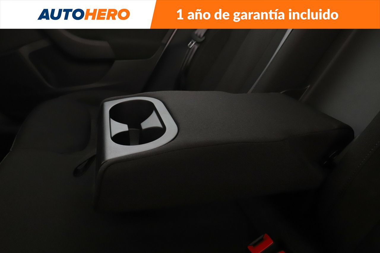 Foto Skoda Kamiq 33