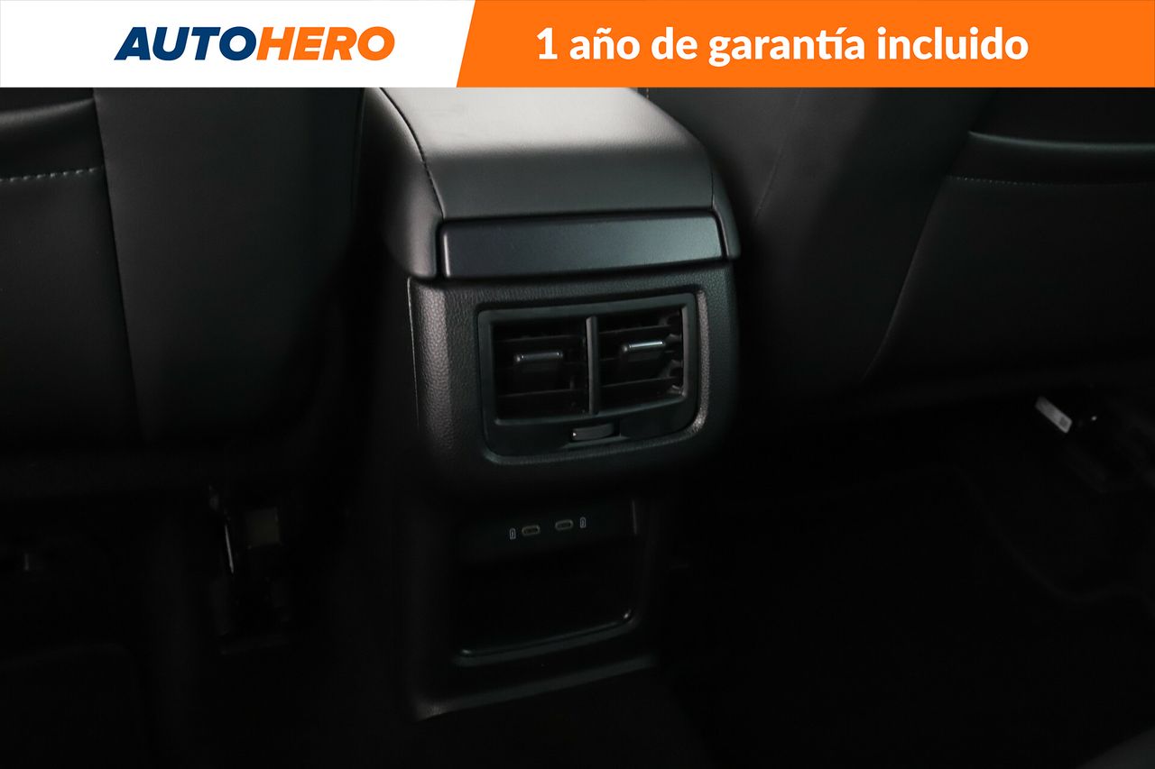 Foto Cupra Ateca 23
