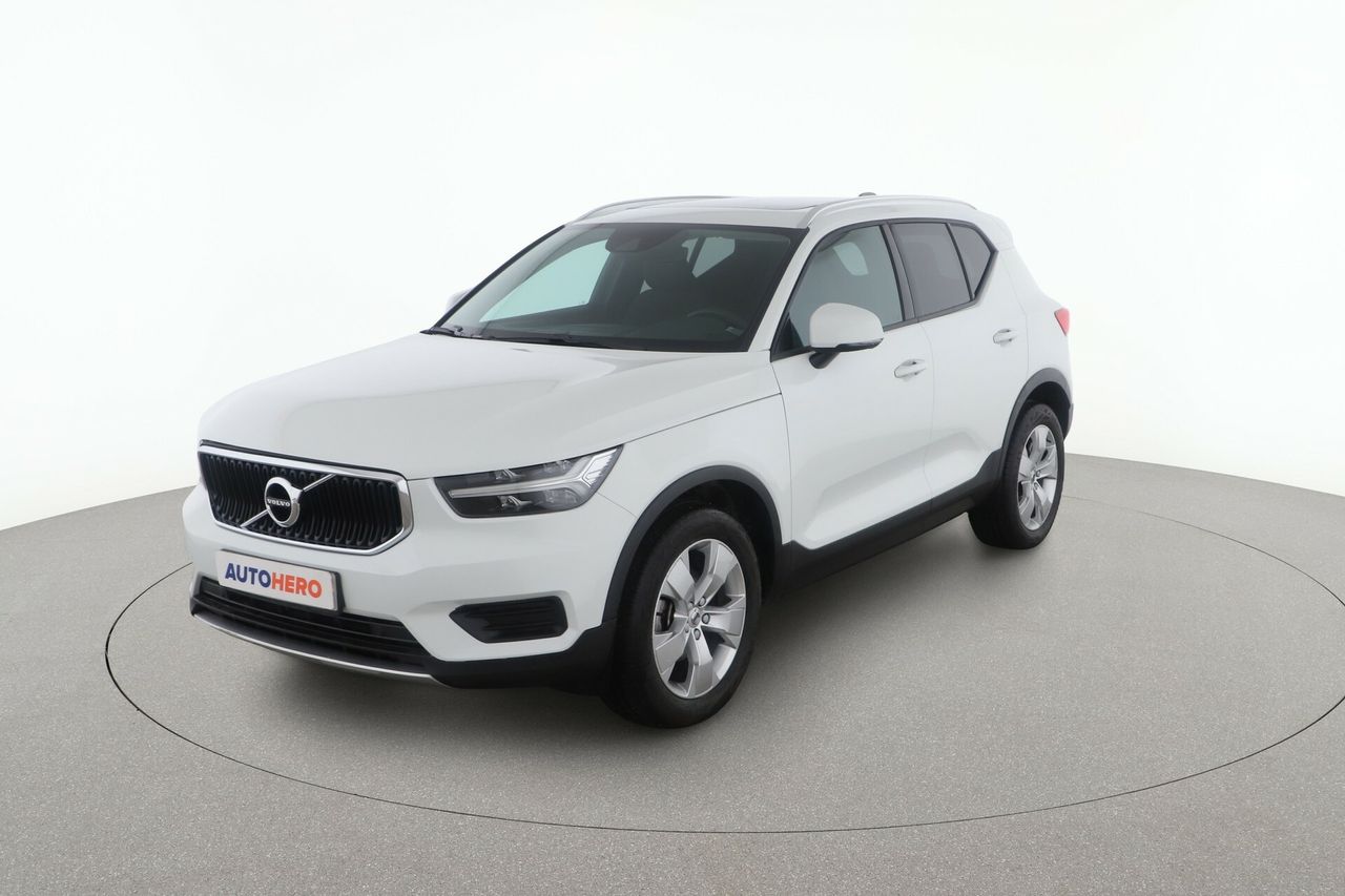 Foto Volvo XC40 1