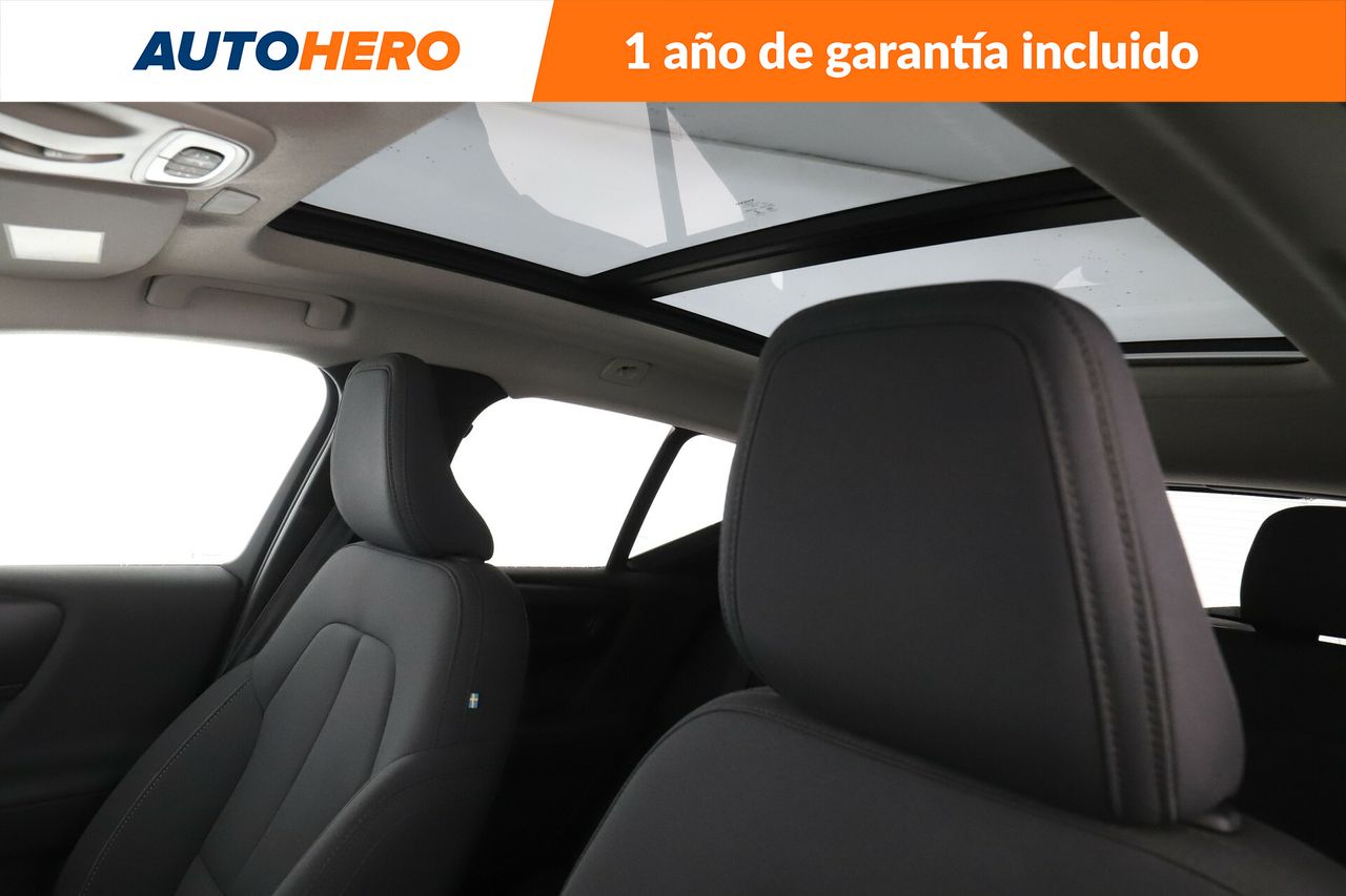 Foto Volvo XC40 32