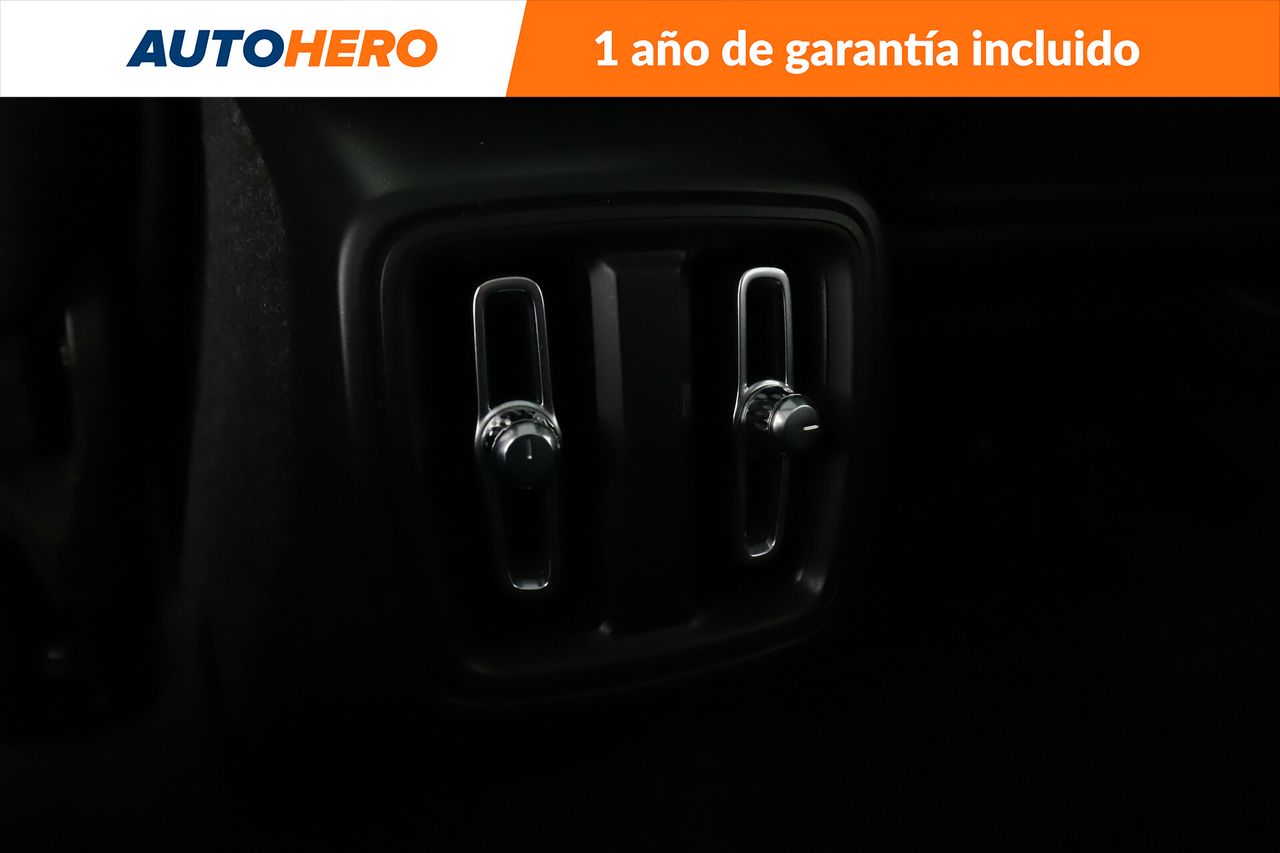 Foto Volvo XC40 33