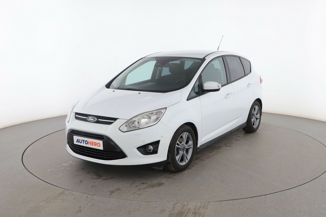 Foto Ford C-Max 1