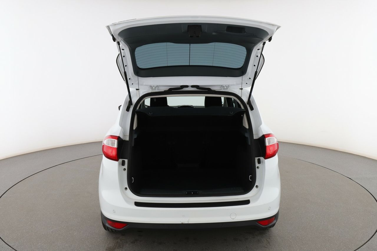 Foto Ford C-Max 16