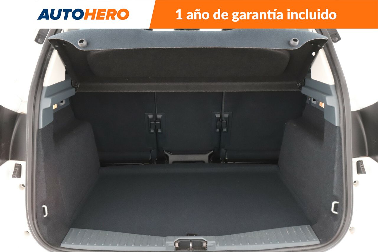 Foto Ford C-Max 17