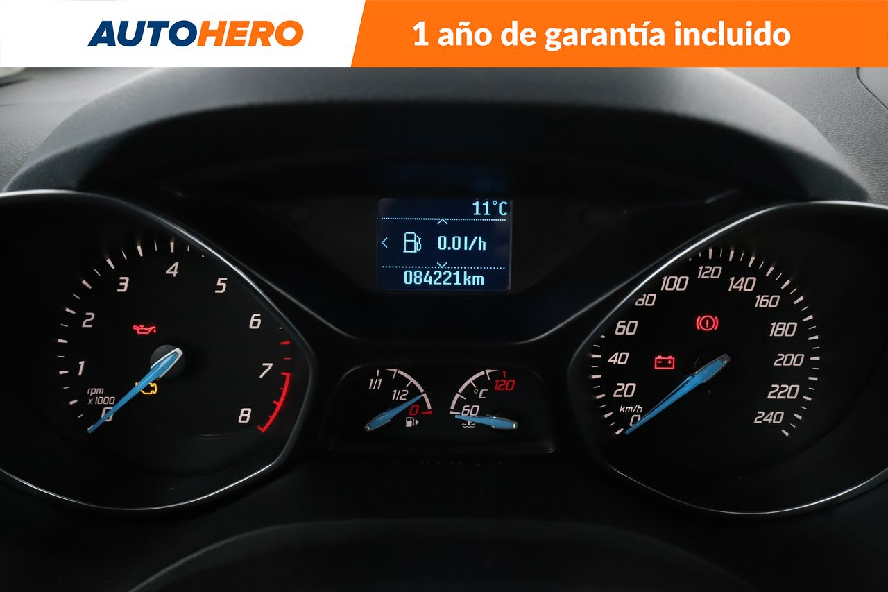 Foto Ford C-Max 20
