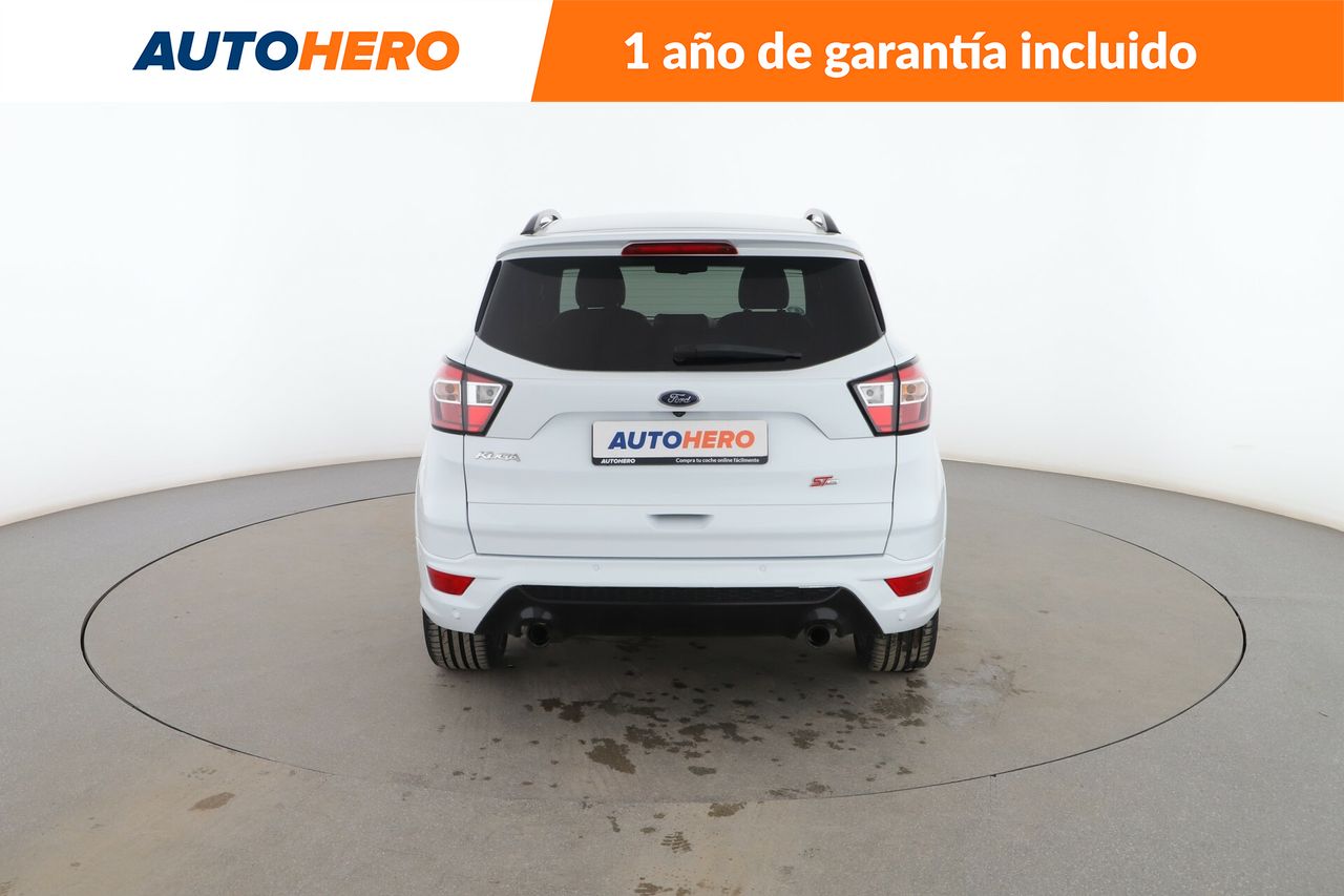 Foto Ford Kuga 4