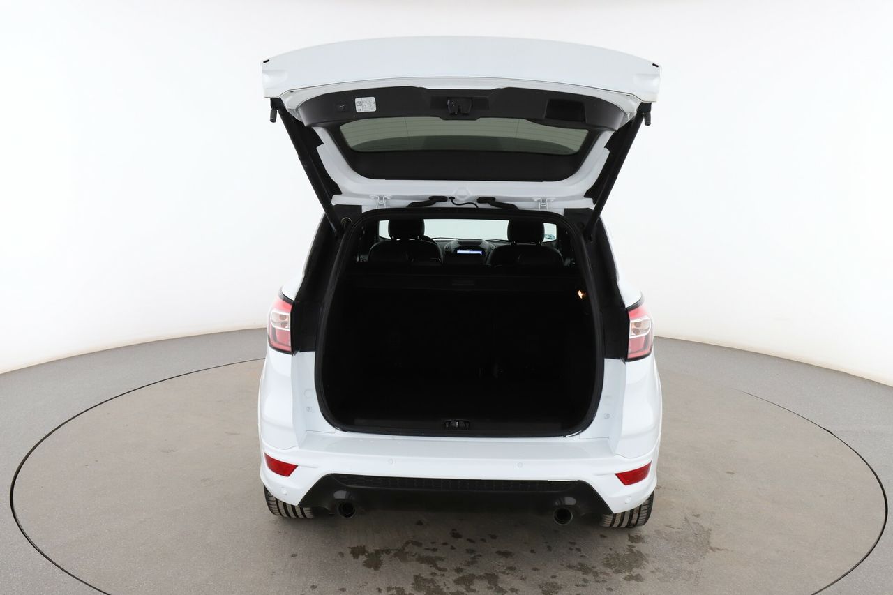 Foto Ford Kuga 16