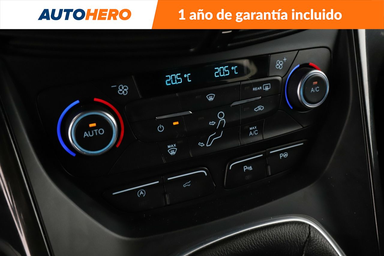Foto Ford Kuga 25