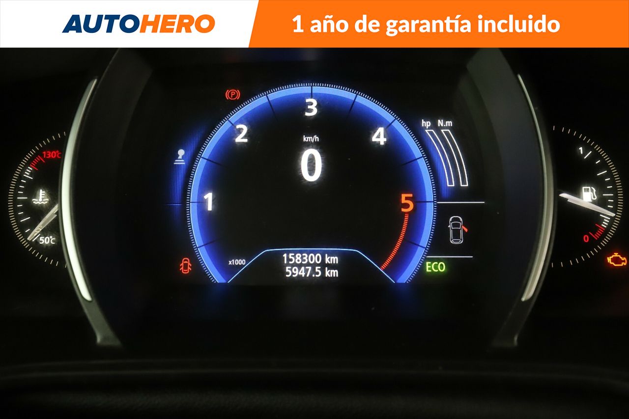 Foto Renault Mégane 21