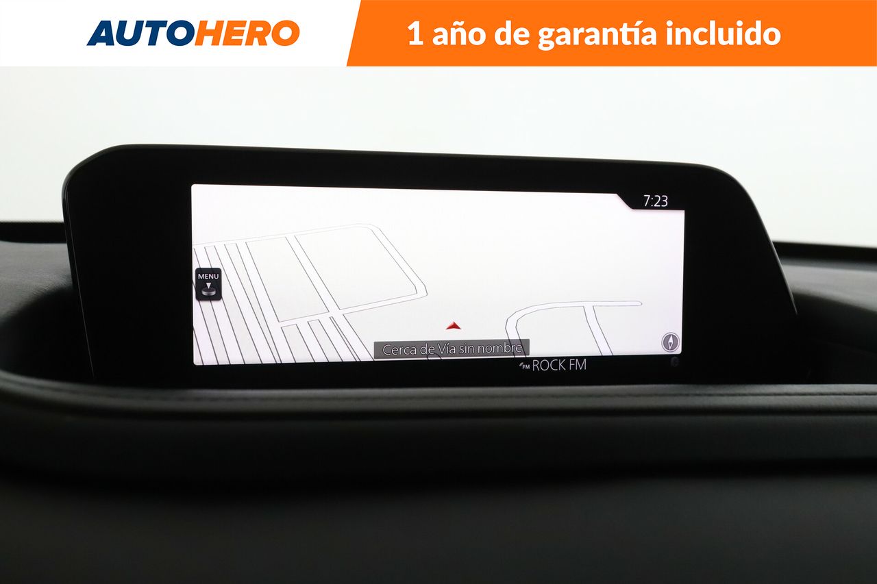 Foto Mazda CX-30 25