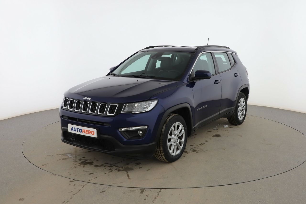 Foto Jeep Compass 1