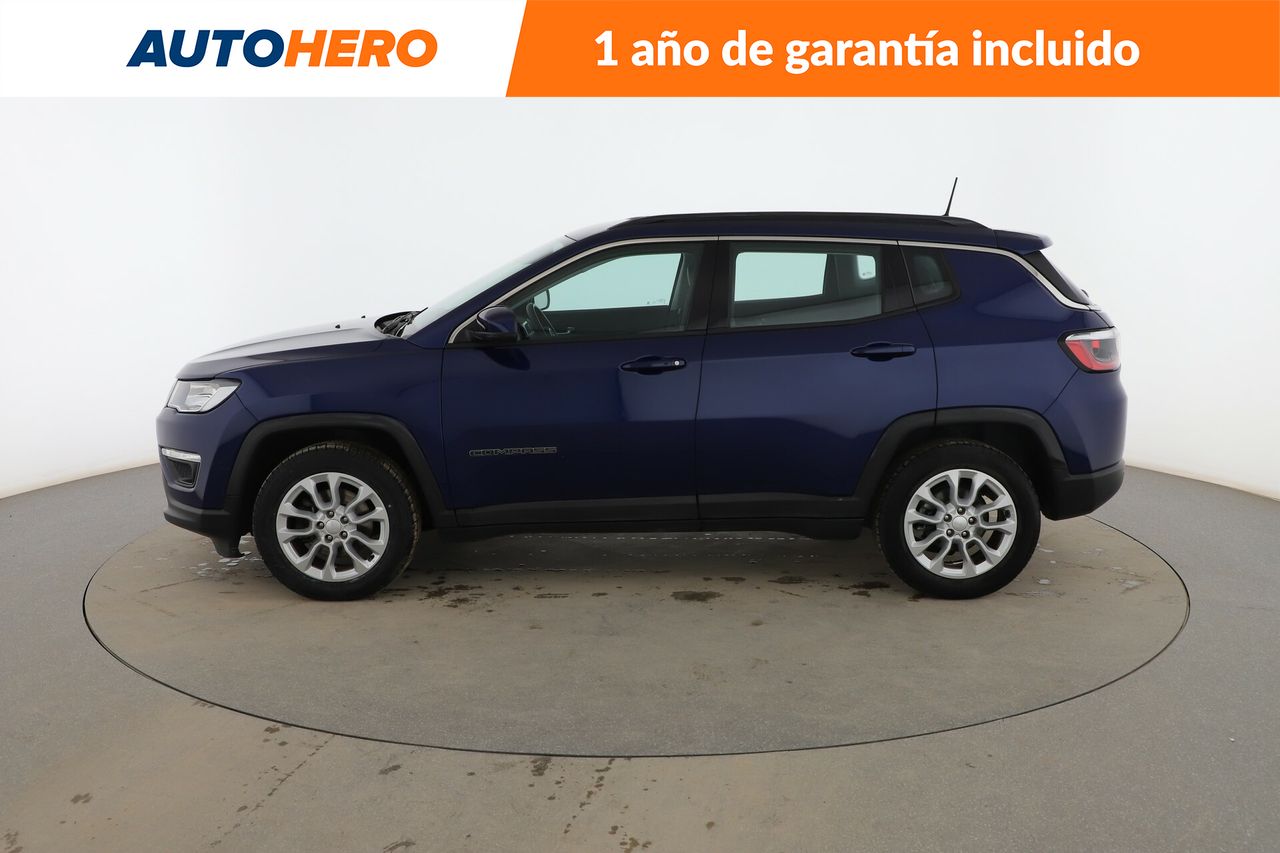 Foto Jeep Compass 2