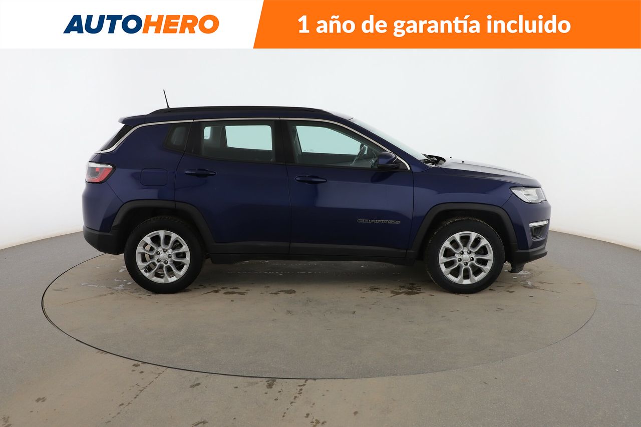 Foto Jeep Compass 6