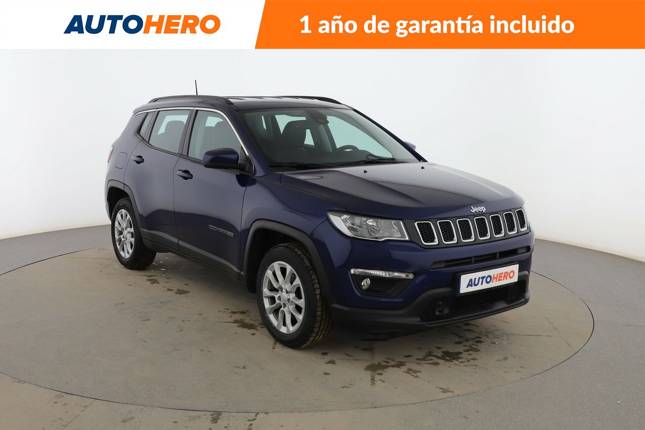Foto Jeep Compass 7