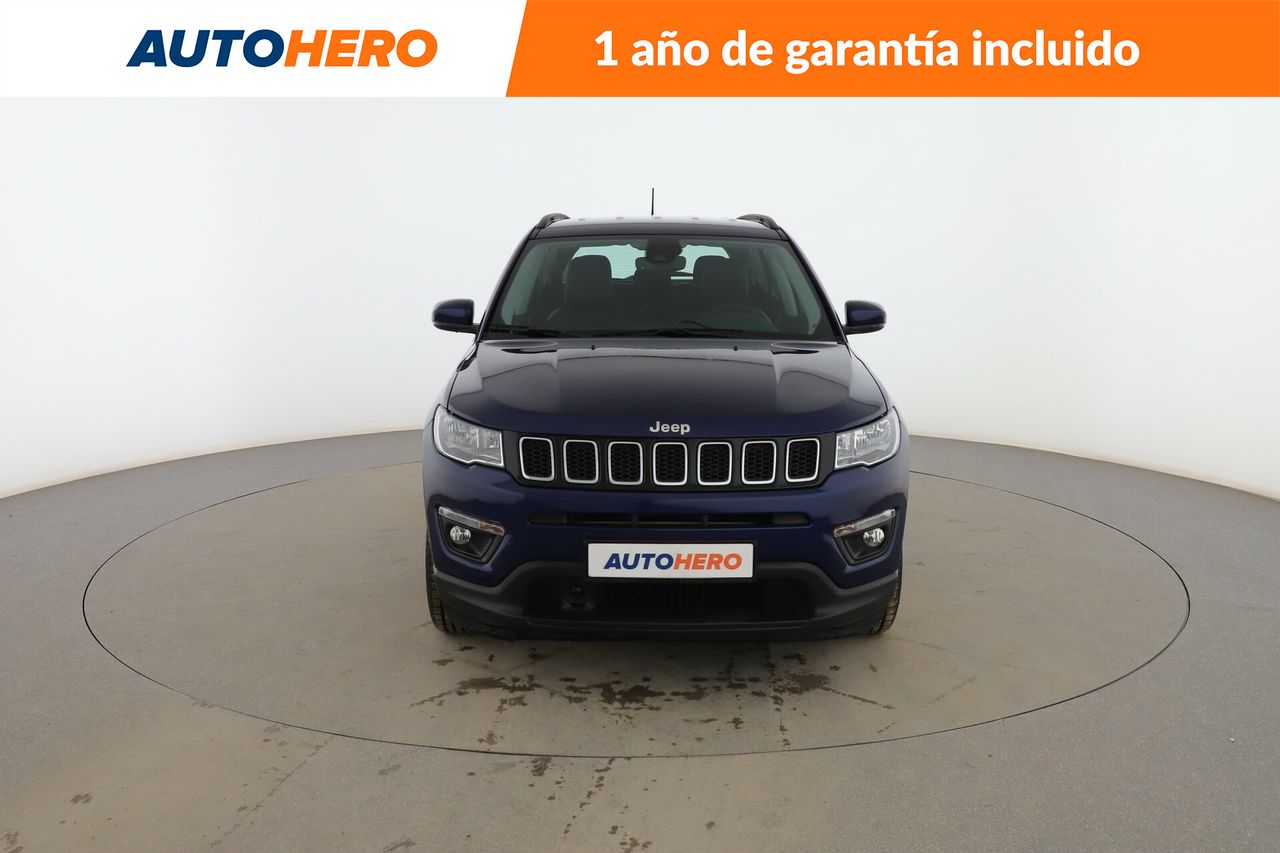 Foto Jeep Compass 8