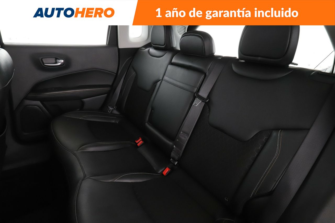 Foto Jeep Compass 14