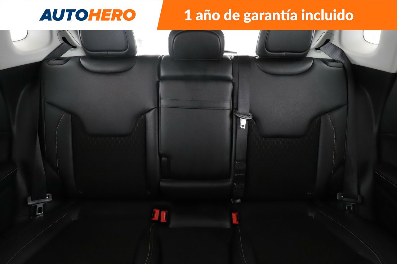 Foto Jeep Compass 15