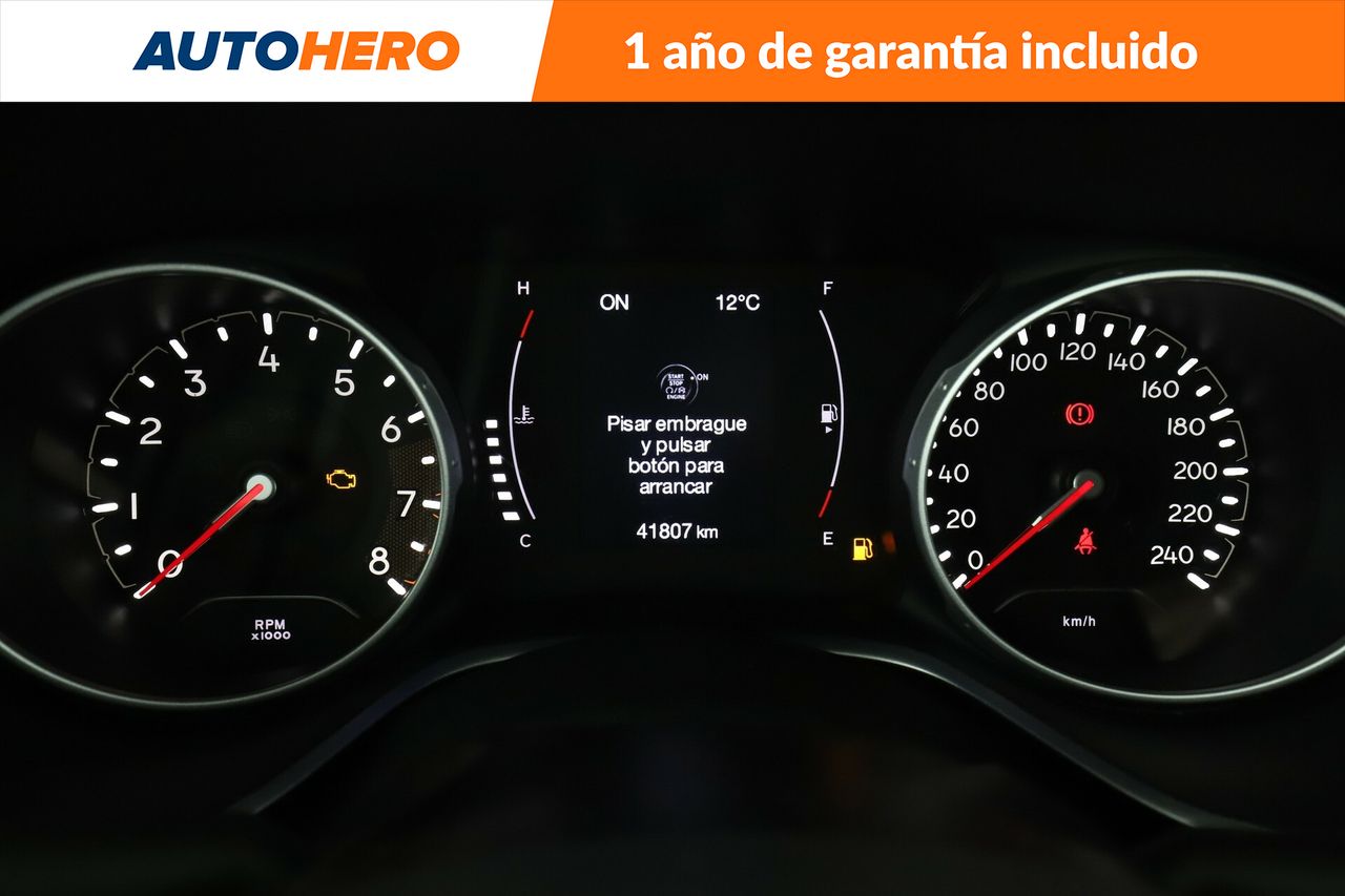 Foto Jeep Compass 20