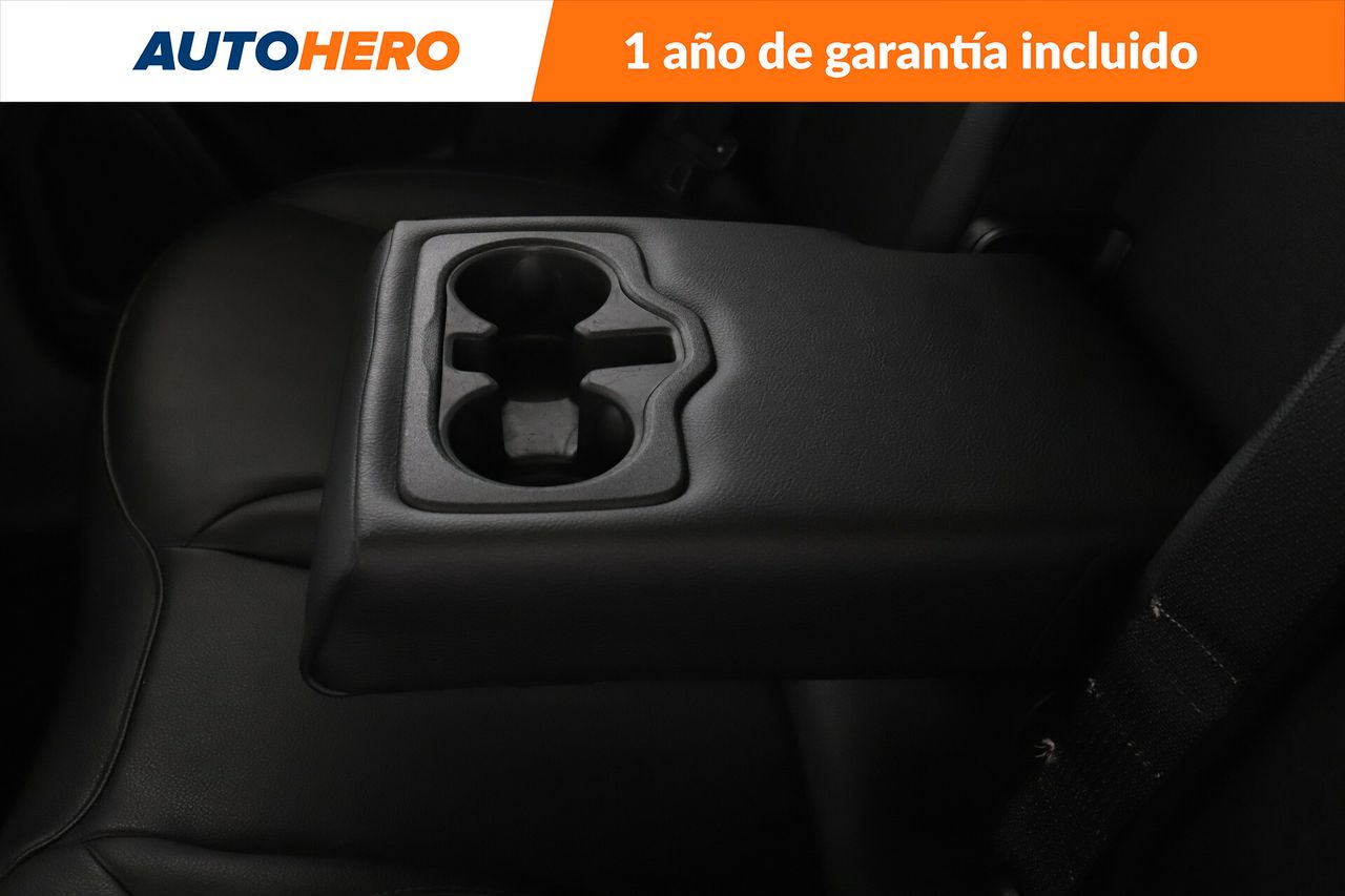 Foto Jeep Compass 21