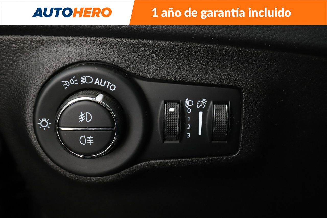 Foto Jeep Compass 23
