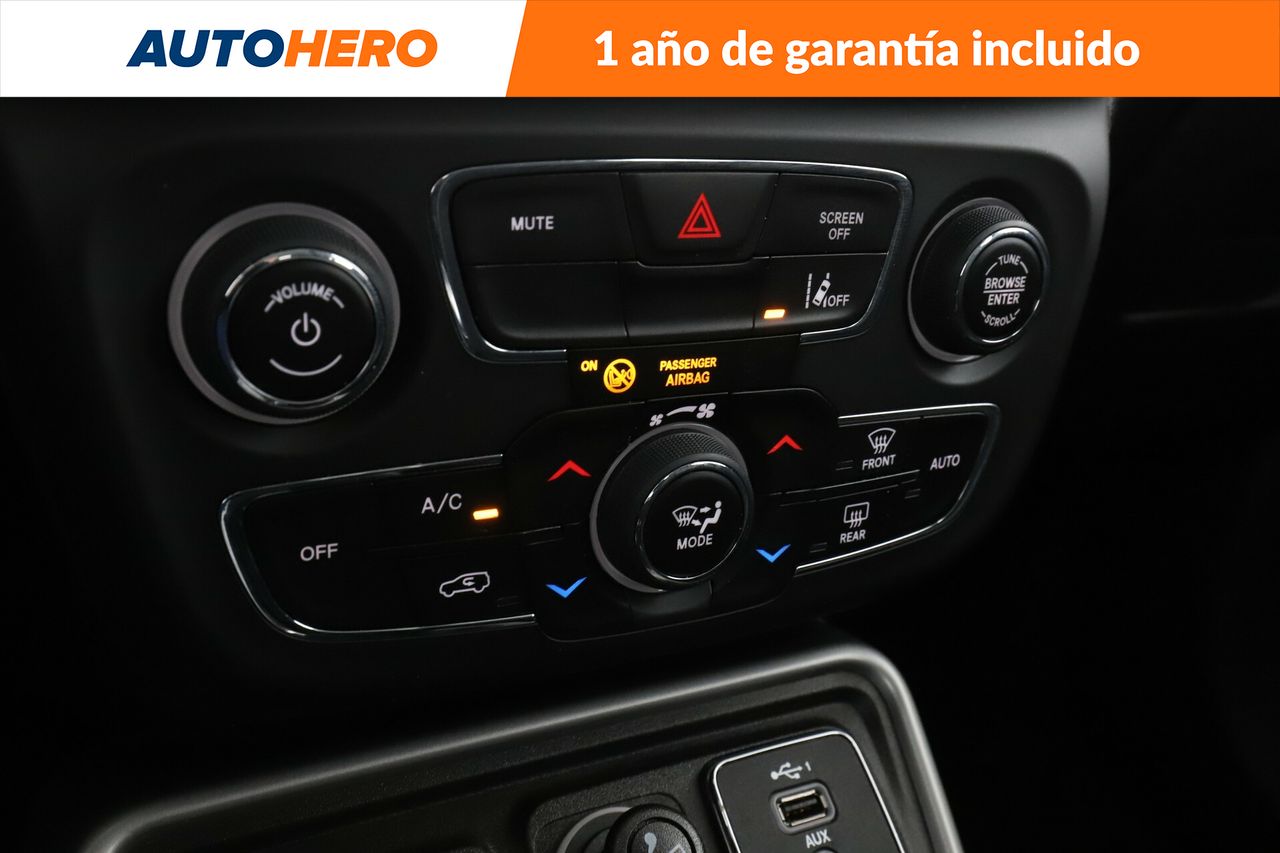 Foto Jeep Compass 24