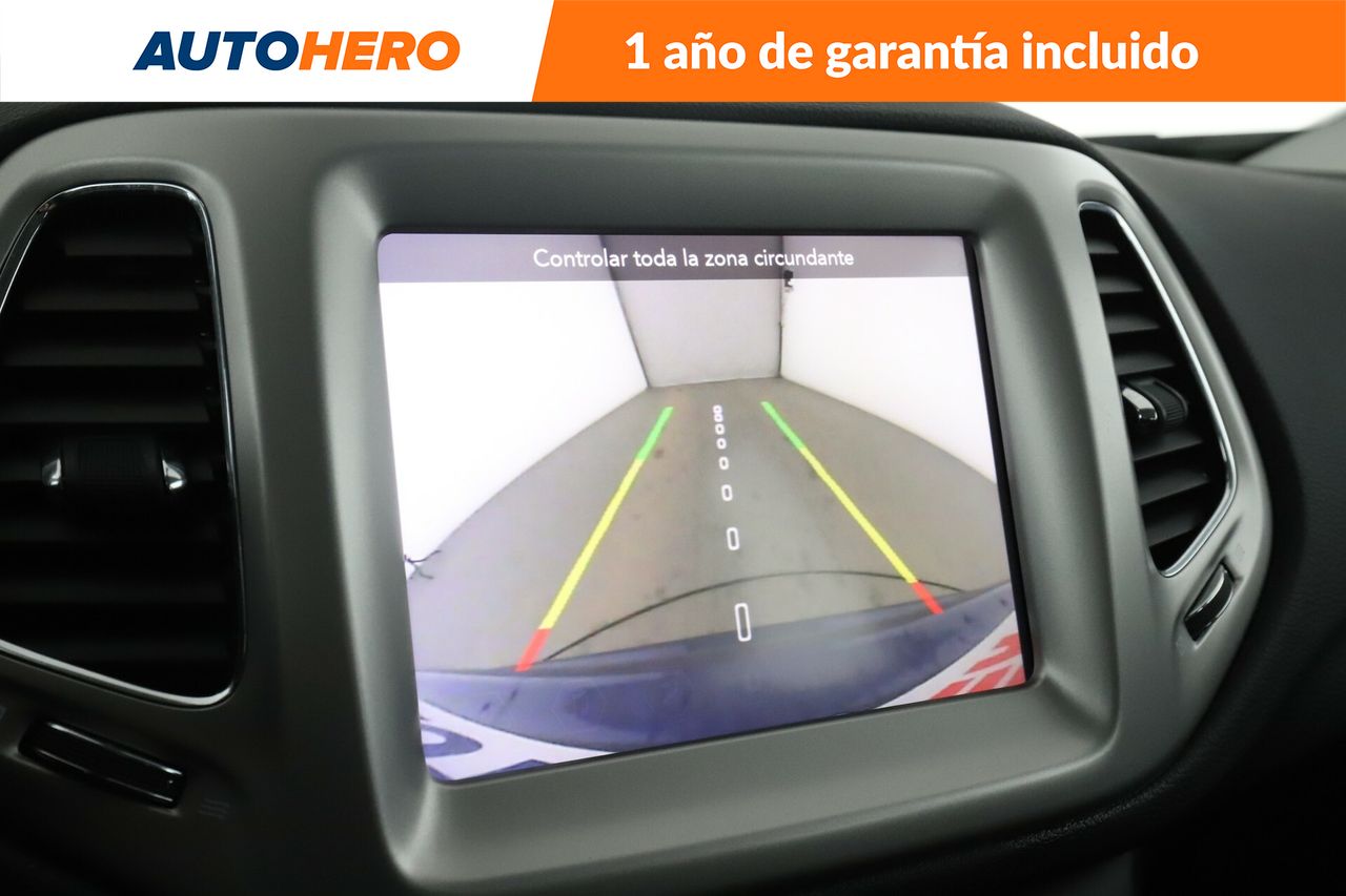 Foto Jeep Compass 30
