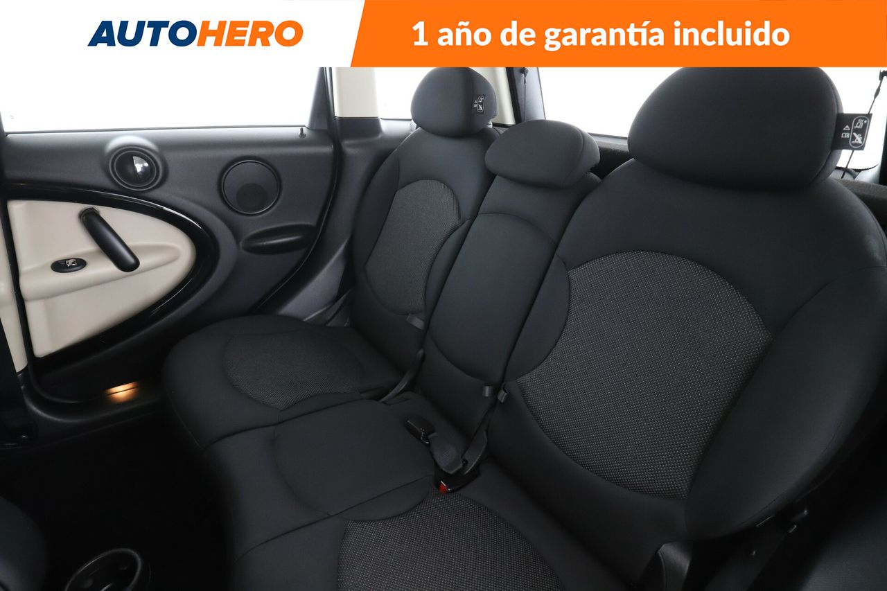 Foto Mini Countryman 15