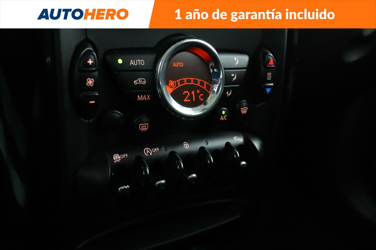 Foto Mini Countryman 23