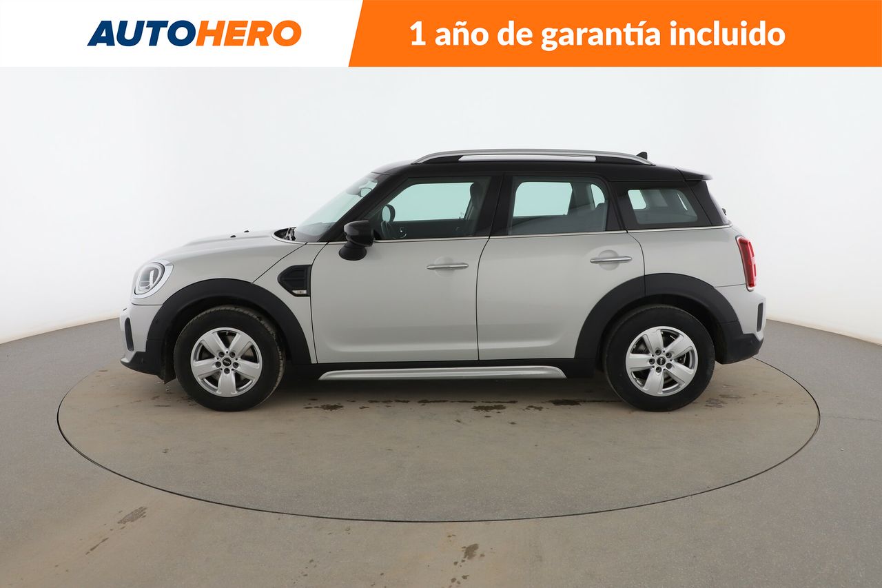 Foto Mini Countryman 2