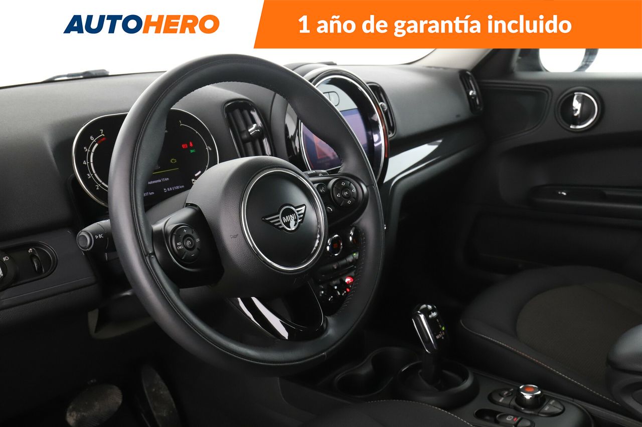 Foto Mini Countryman 11