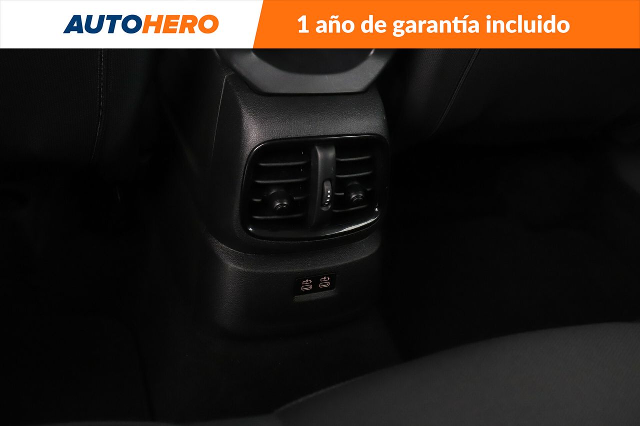 Foto Mini Countryman 21