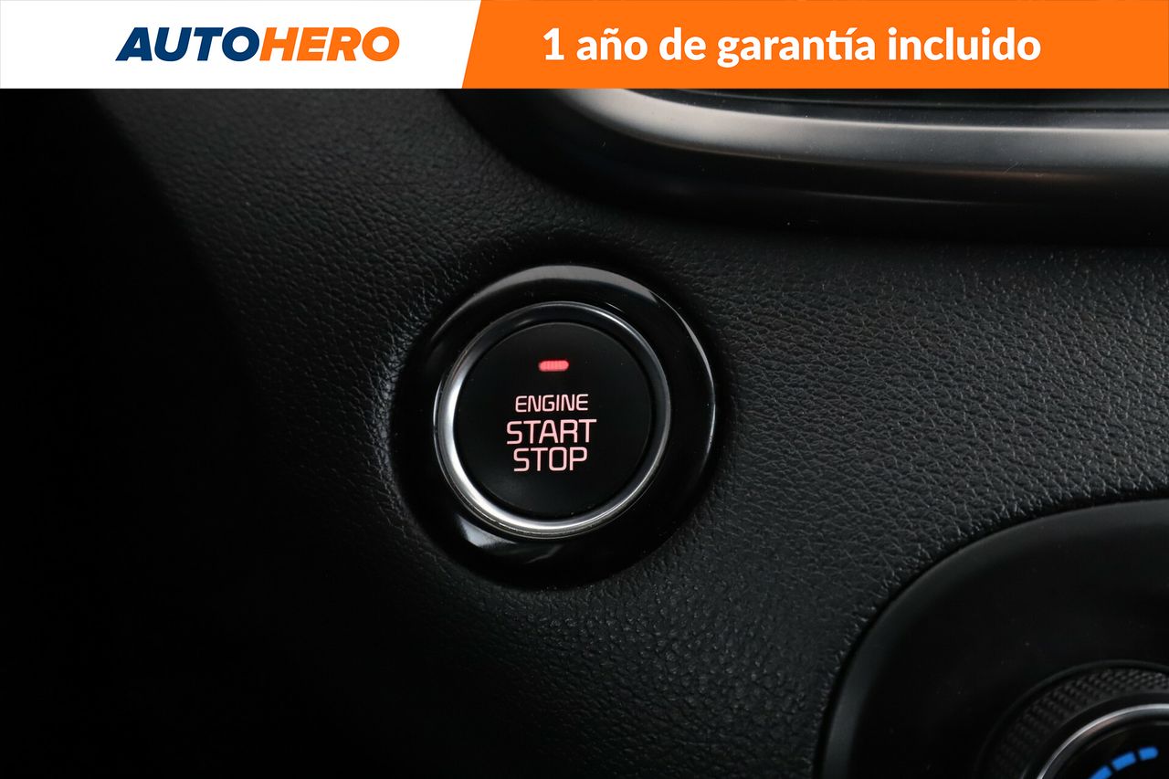 Foto Kia Sorento 29