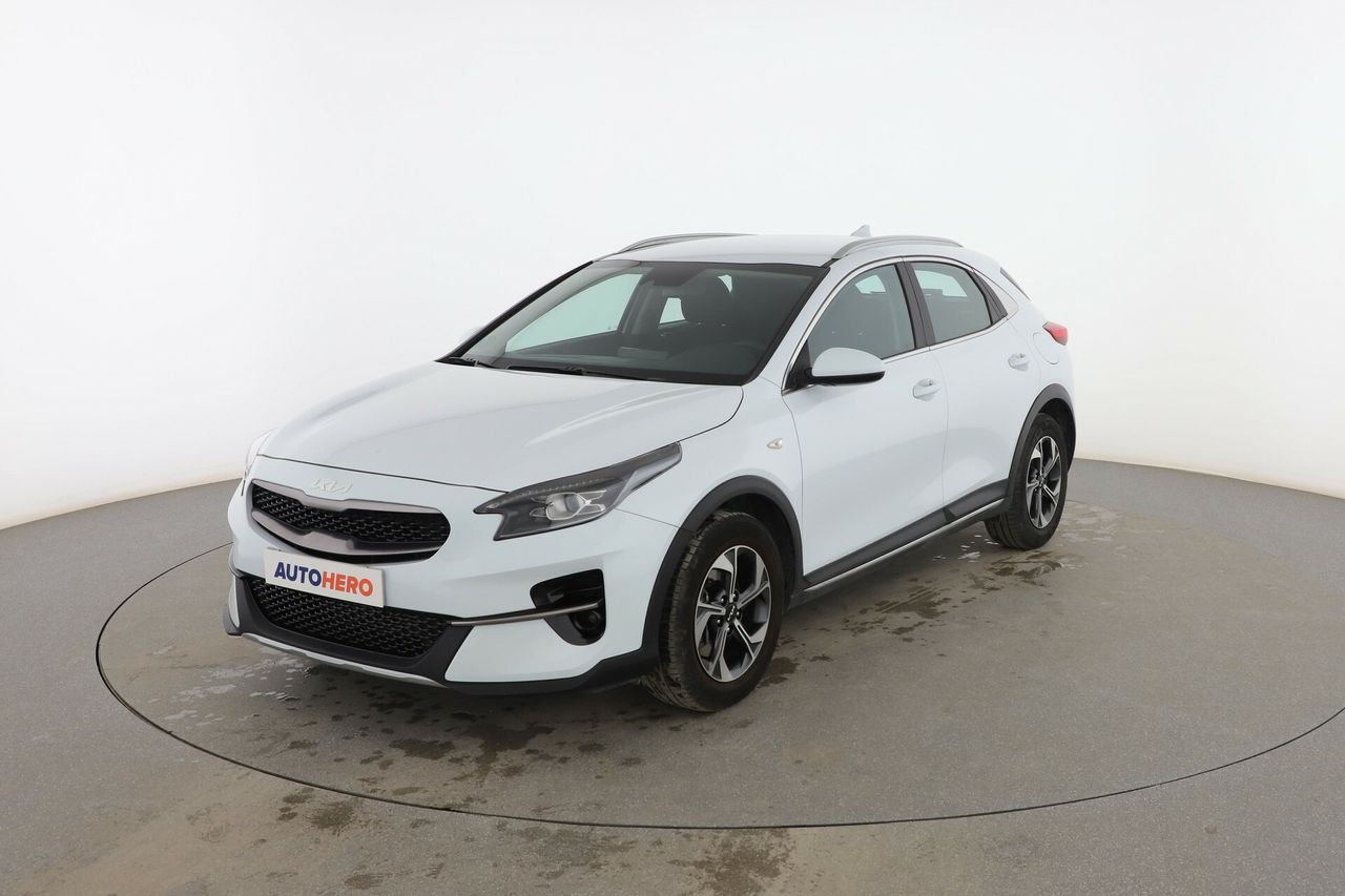 Foto Kia XCeed 1