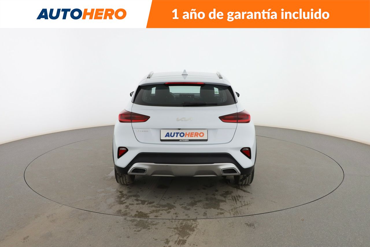 Foto Kia XCeed 5
