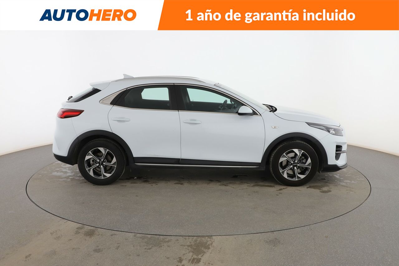 Foto Kia XCeed 7