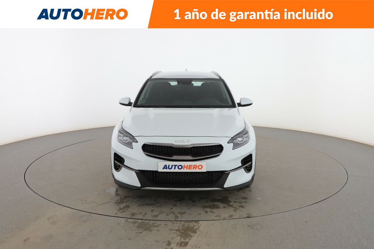 Foto Kia XCeed 9