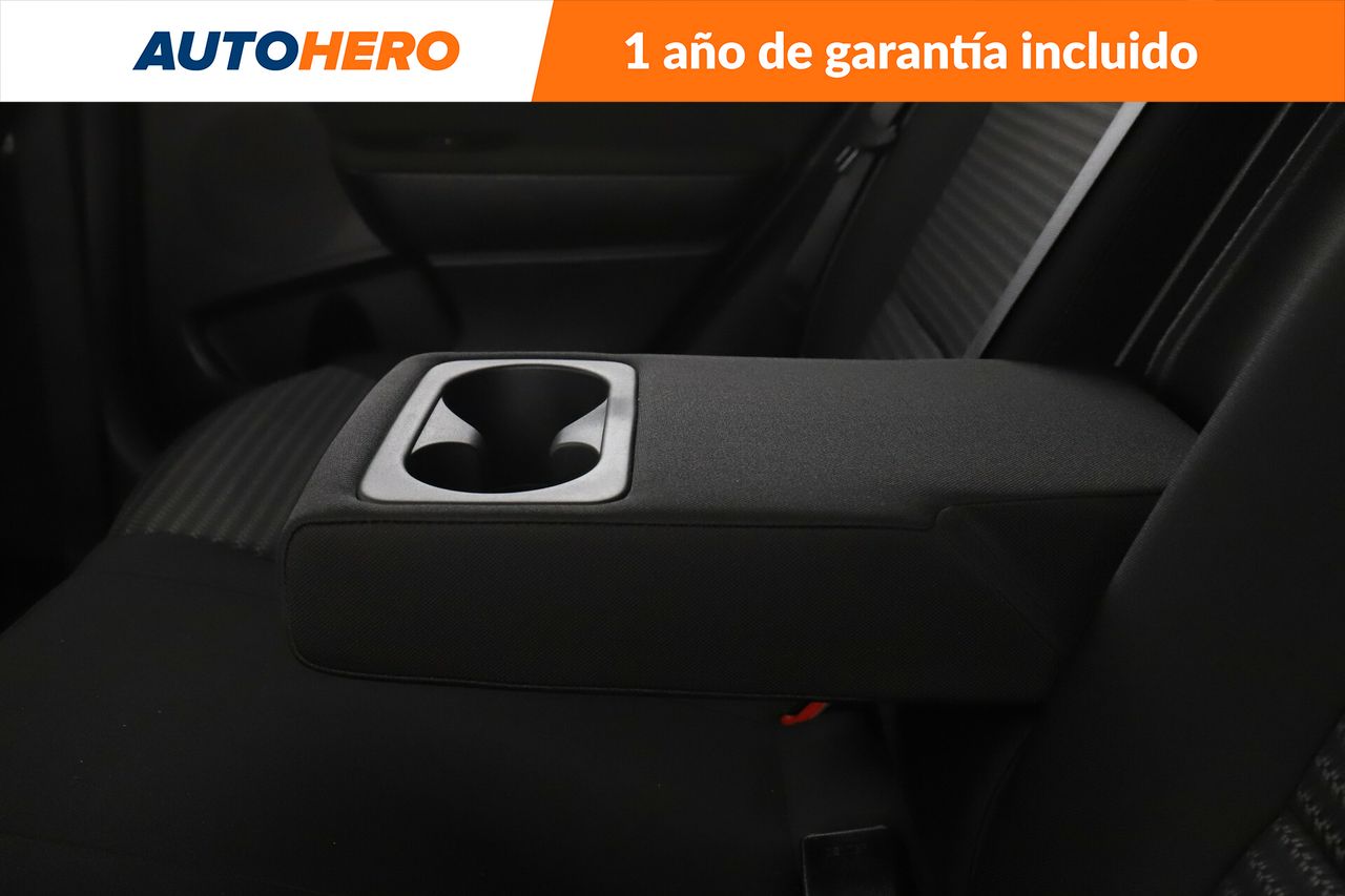 Foto Kia XCeed 22