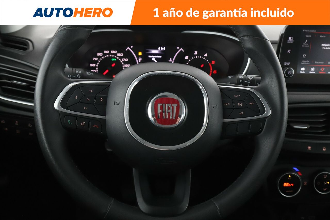 Foto Fiat Tipo 19