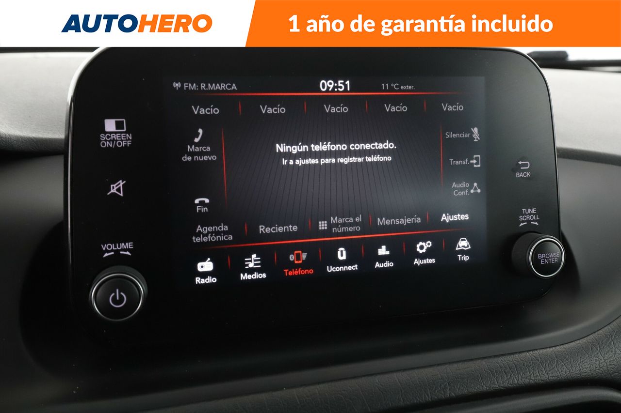 Foto Fiat Tipo 23