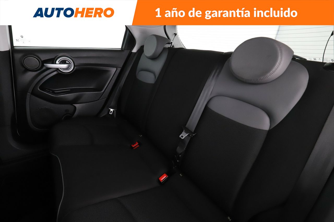 Foto Fiat 500X 14