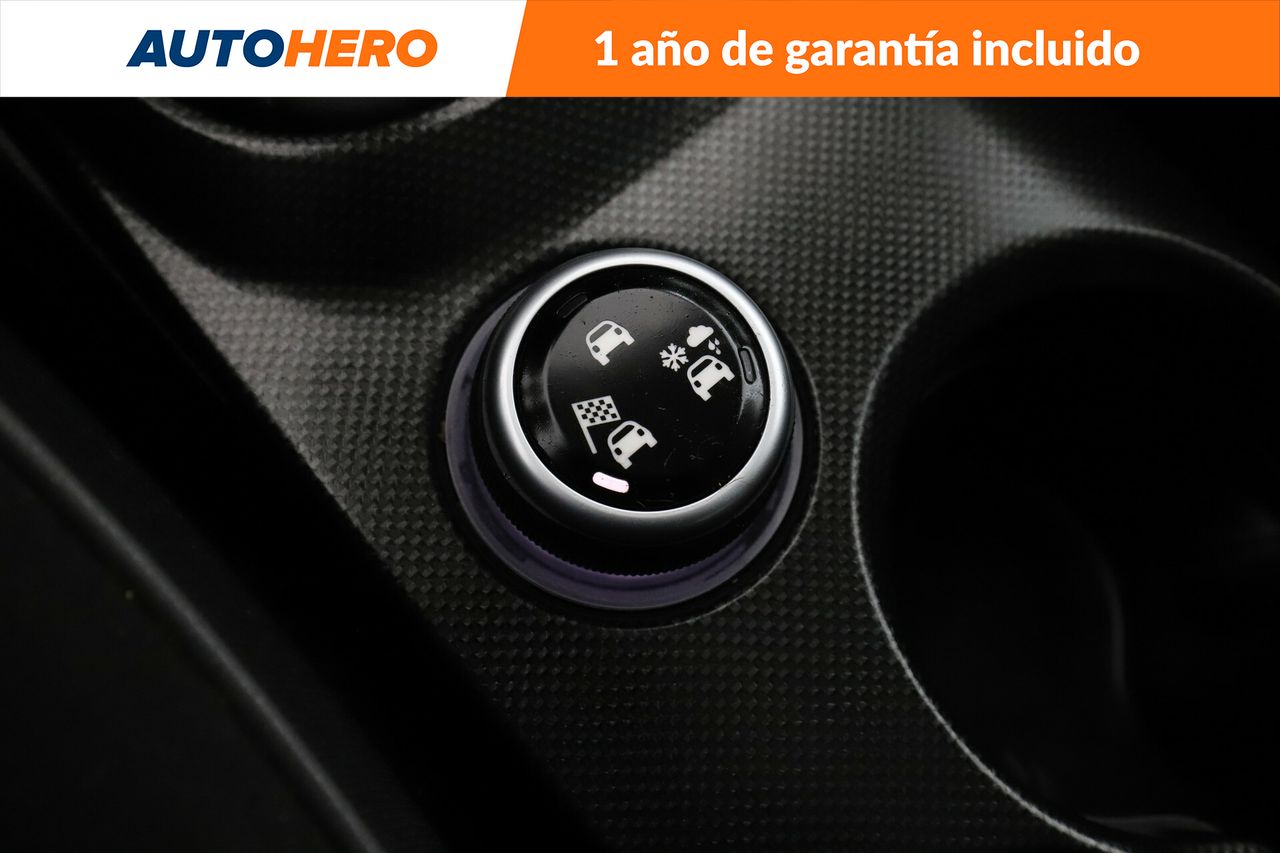 Foto Fiat 500X 25