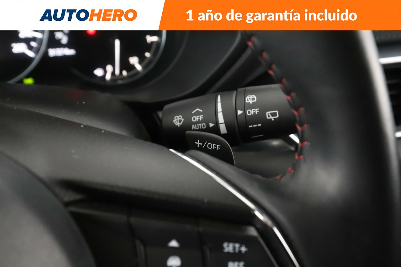 Foto Mazda CX-5 29
