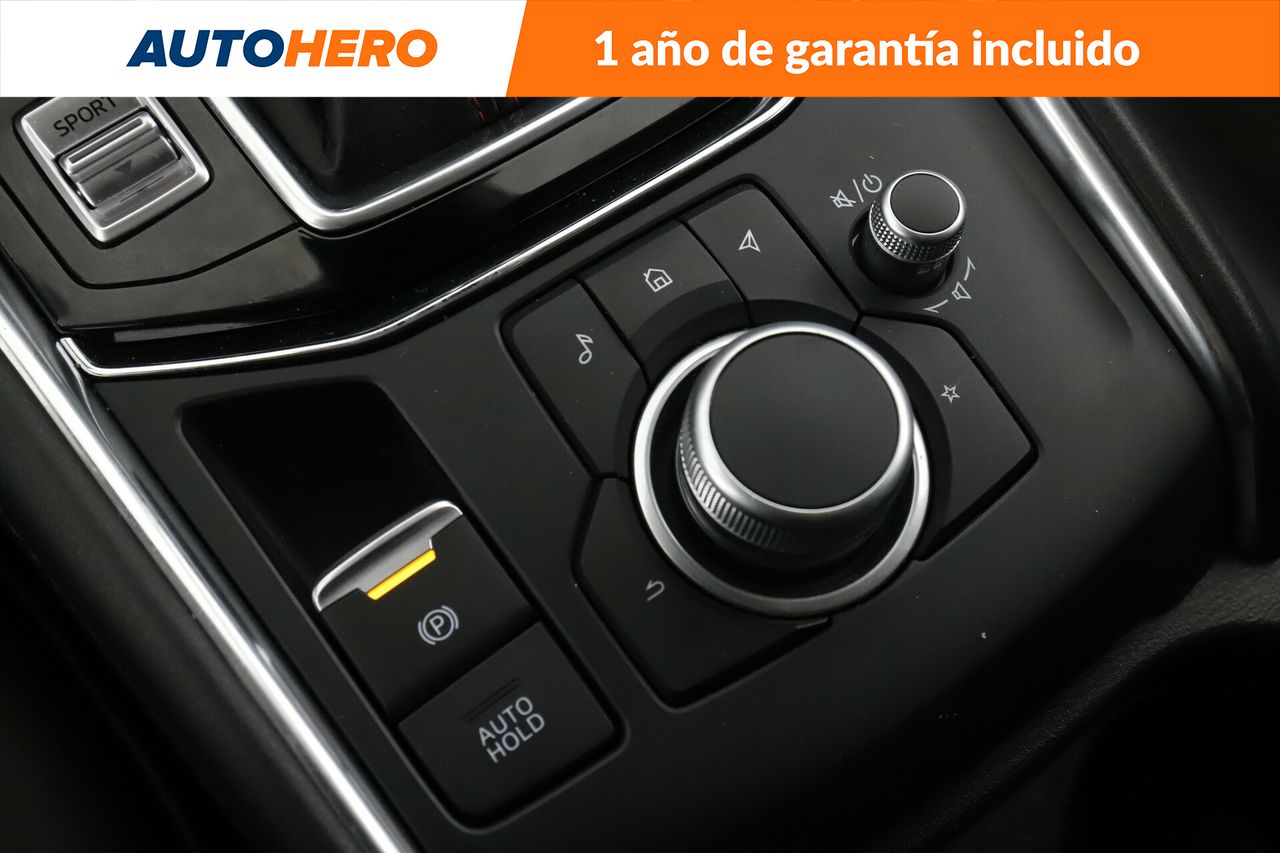 Foto Mazda CX-5 32